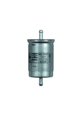 KL171 MAHLE ORIGINAL Фільтр палива