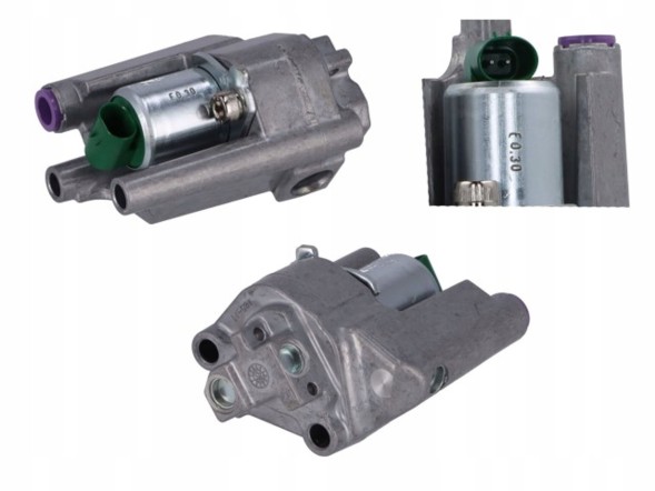 MTX 21596642 Гальмівний клапан горський, rvi, volvo fh13