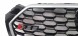 Китай AD721208 AUDI A5 8W6 16- РЕШІТКА РАДІАТОРА ЧОРНИЙ ГЛЯНЕЦЬ