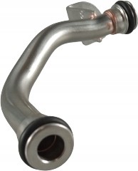 Mercedes-Benz OE A6422030000 Водоохолоджуючий шнур mercedes-benz