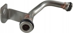 Mercedes-Benz OE A6422030000 Водоохолоджуючий шнур mercedes-benz