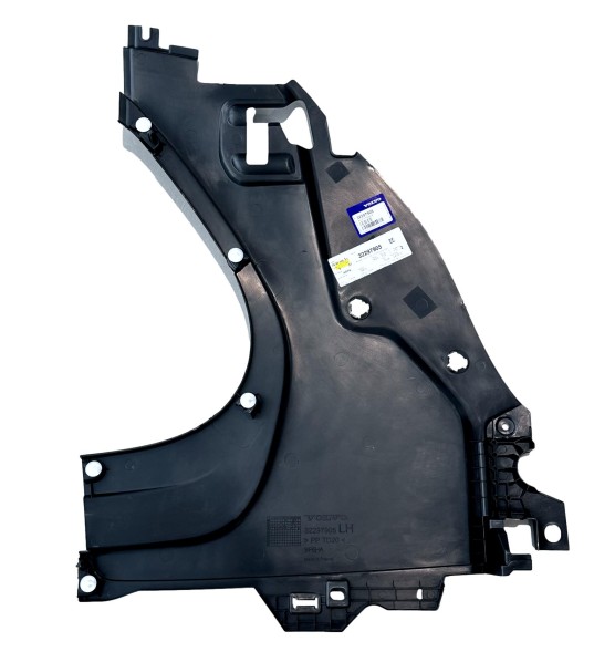 Volvo OE VOLVO C40 XC40 EV Накладка переднього фартуха ліва, передній багажник OE 32297905