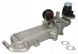 Abakus 121-01-087 Клапан egr з охолоджувачем a3 q3 passat b7 b8 golf vi octavia ii leon 1.6 2.0tdi
