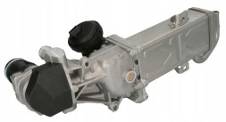 Abakus 121-01-087 Клапан egr з охолоджувачем a3 q3 passat b7 b8 golf vi octavia ii leon 1.6 2.0tdi