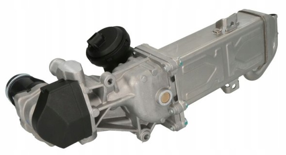Abakus 121-01-087 Клапан egr з охолоджувачем a3 q3 passat b7 b8 golf vi octavia ii leon 1.6 2.0tdi