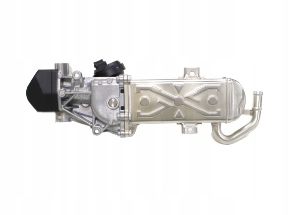 Abakus 121-01-087 Клапан egr з охолоджувачем a3 q3 passat b7 b8 golf vi octavia ii leon 1.6 2.0tdi