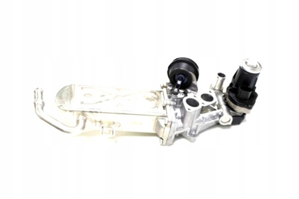 Abakus 121-01-087 Клапан egr з охолоджувачем a3 q3 passat b7 b8 golf vi octavia ii leon 1.6 2.0tdi