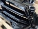 Pulse A3-S173 Решітка радіатора Audi A3 8V 16-20 після рестайлінгу, стиль S3, повністю чорна