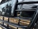 Pulse A3-S173 Решітка радіатора Audi A3 8V 16-20 після рестайлінгу, стиль S3, повністю чорна