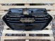 Pulse A3-S173 Решітка радіатора Audi A3 8V 16-20 після рестайлінгу, стиль S3, повністю чорна