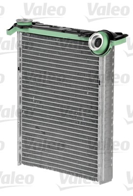Valeo 812416 Valeo 812416 теплообмінник, опалення салону після повернення k2041