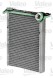 Valeo 812416 Valeo 812416 теплообмінник, опалення салону після повернення k2041