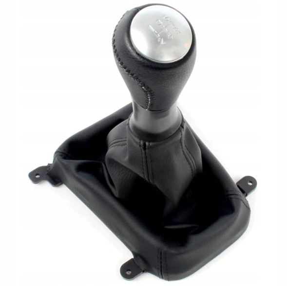 ME Premium ME-004740 РУЧКА ПЕРЕКПП ШКІРА HONDA ACCORD VII 7 5B