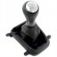 ME Premium ME-004740 РУЧКА ПЕРЕКПП ШКІРА HONDA ACCORD VII 7 5B