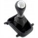 ME Premium ME-004740 РУЧКА ПЕРЕКПП ШКІРА HONDA ACCORD VII 7 5B