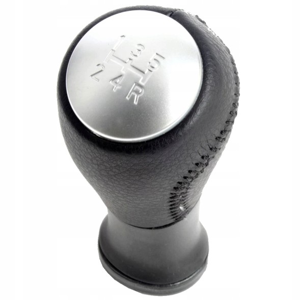 ME Premium ME-004740 РУЧКА ПЕРЕКПП ШКІРА HONDA ACCORD VII 7 5B