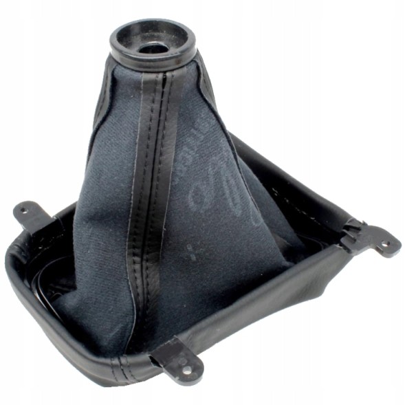 ME Premium ME-004740 РУЧКА ПЕРЕКПП ШКІРА HONDA ACCORD VII 7 5B