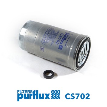 CS702 PURFLUX Фільтр палива