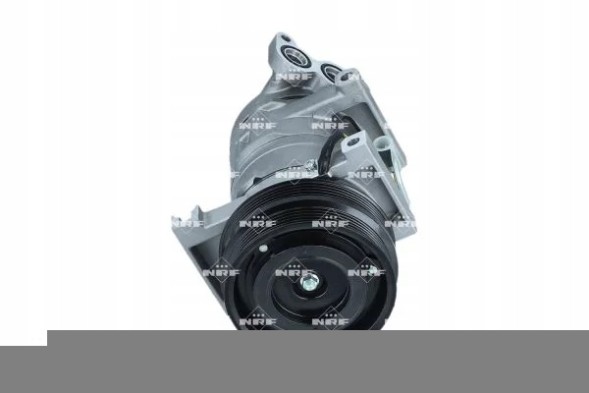 NRF 32492 Nrf компресор кондиціонера volvo s40/v50 04-