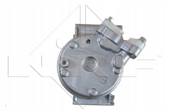 NRF 32492 Nrf компресор кондиціонера volvo s40/v50 04-