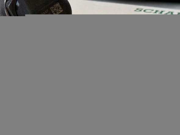 Continental 03L130277B Інжектор x1 03l130277sx 562000110 audi seat skoda vw 1.6tdi новий