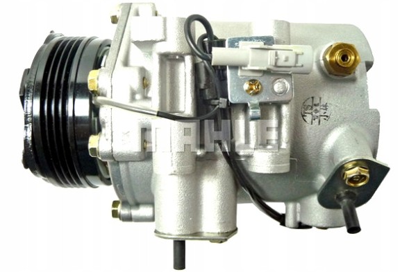 Mahle ACP 813 000S Mahacp813000s_l компресор кондиціонера