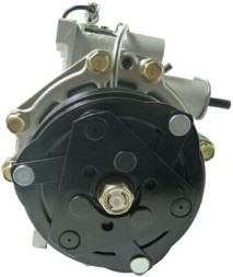Mahle ACP 813 000S Mahacp813000s_l компресор кондиціонера