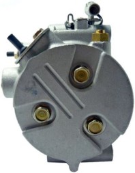 Mahle ACP 813 000S Mahacp813000s_l компресор кондиціонера