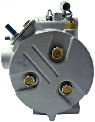 Mahle ACP 813 000S Mahacp813000s_l компресор кондиціонера