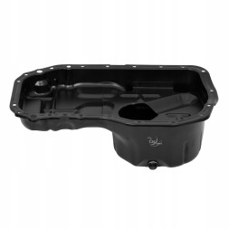 Carmont MIT-010000 Піддон масляний (нижня частина) Mitsubishi Outlander 2.0 CU2W MN195078 MD376977 MN163817