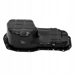 Carmont MIT-010000 Піддон масляний (нижня частина) Mitsubishi Outlander 2.0 CU2W MN195078 MD376977 MN163817