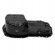 Carmont MIT-010000 Піддон масляний (нижня частина) Mitsubishi Outlander 2.0 CU2W MN195078 MD376977 MN163817