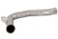 V-maxzone Part VIC-370996 Вихлопна труба для DAF CF 85, XF 95 XE250C-XF355M 01.01-05.13
