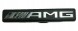 Automaniac A217052 ПІСЛЯ ГРИЛЬ MERCEDES S63 AMG W217 C217 COUPE CABRIO PANAMERICANA GT ЧОРНИЙ