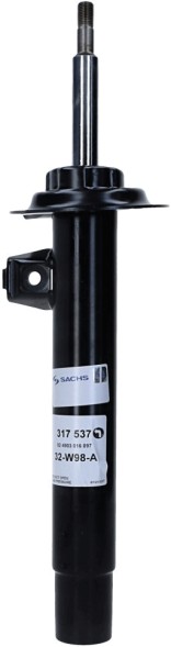 Sachs 317 537 Амортизатор sachs 317 537