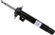 Sachs 317 537 Амортизатор sachs 317 537