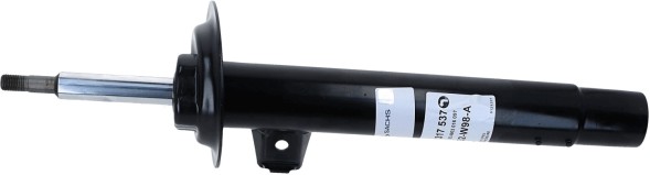 Sachs 317 537 Амортизатор sachs 317 537
