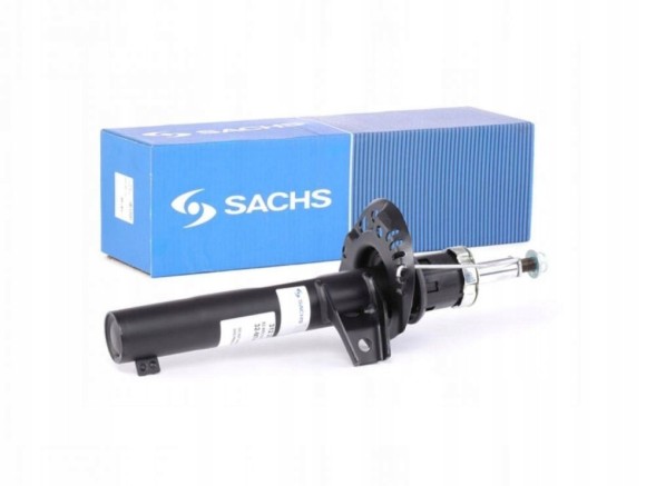 Sachs 317 537 Амортизатор sachs 317 537