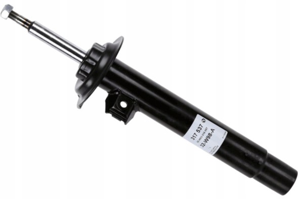 Sachs 317 537 Амортизатор sachs 317 537