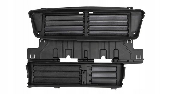 Китай WLOT POW MONDEO 16- FORD MONDEO MK5 V 17- ЖАЛЮЗІ ПОВІТРЯНЕ КЕРМО