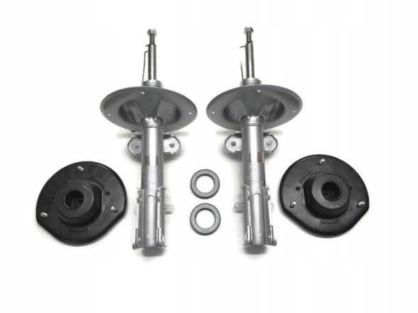 Китай 9906832371 Амортизатор + кріплення х2 Chrysler Town&amp;Country
