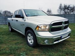 Китай DODGE РАМ 2013-2018 ПОВІТРОПРОВІД 68302660AB