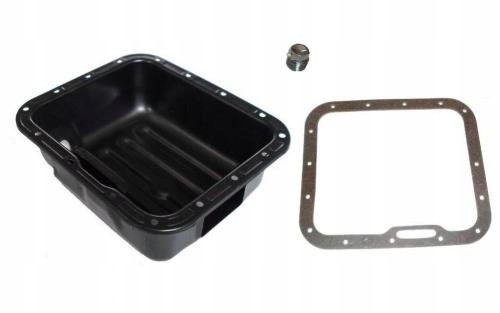 Китай F126-KOR.MO04 +2 części Масляна чаша масляна пробка прокладка Fiat 126p IDO
