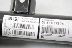BMW OE 6873780 31316873780 6867448 31316867448 НОВИЙ АМОРТИЗАТОР ПРАВИЙ ПЕРЕДНІЙ BMW F34 3GT XDRIVE 6873780