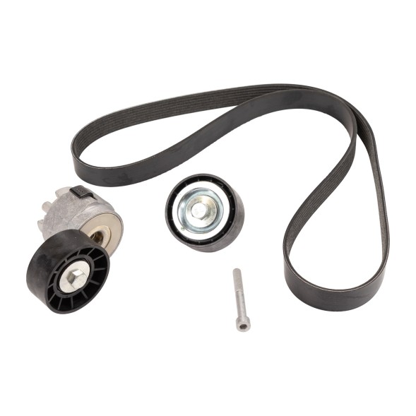 Fiat OE Комплект поліклинових ременів 7PK1325 Iveco Fiat 500055845