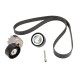 Fiat OE Комплект поліклинових ременів 7PK1325 Iveco Fiat 500055845