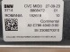 BMW OE ДЕКОРАТИВНА НАКЛАДКА НА ПАНЕЛЬ BMW XM (G09) 8868472 34147448 4.4л 480кВт 2023