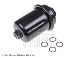 ADG02303 BLUE PRINT Фільтр палива