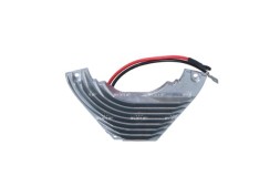 NRF 342099 Nrf 342099 резистор, внутрішній вентилятор