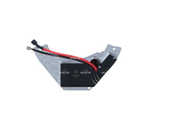 NRF 342099 Nrf 342099 резистор, внутрішній вентилятор